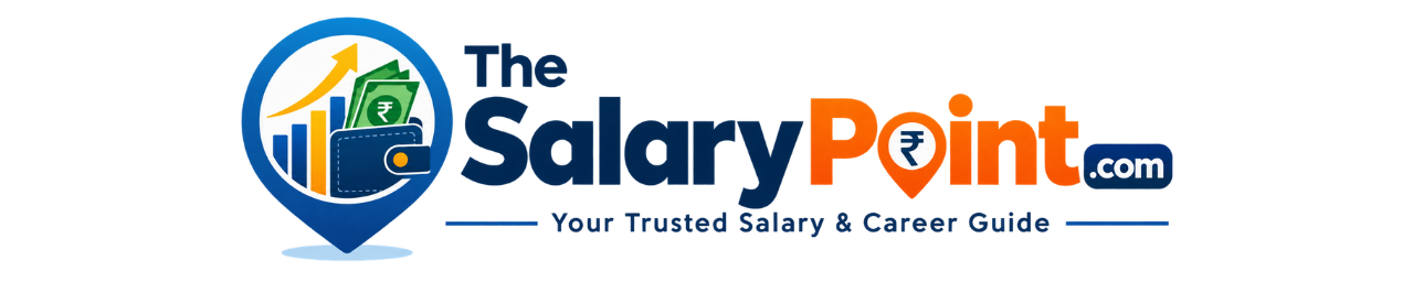 thesalarypoint