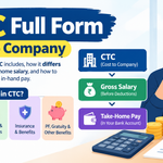 CTC Full Form