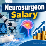 Neurosurgeon Salary