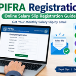 PIFRA Registration