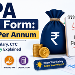 LPA Full Form