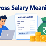 Gross Salary Meaning