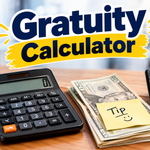 Gratuity Calculator