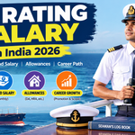 GP Rating Salary