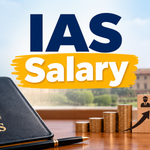 IAS Salary