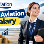 BBA Aviation Salary