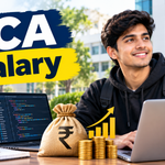 BCA Salary
