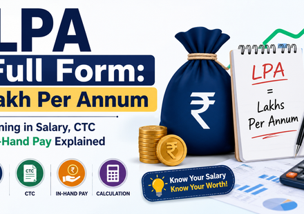 LPA Full Form