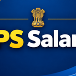 IPS Salary