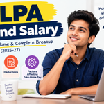 2 LPA In Hand Salary