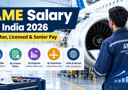 AME Salary