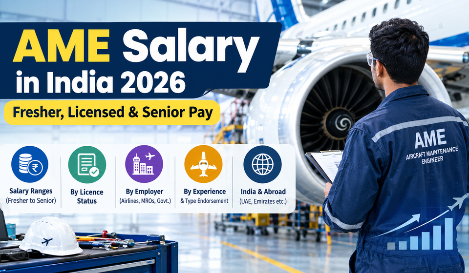 AME Salary