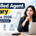Enrolled Agent Salary