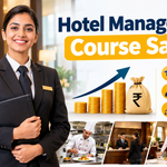 Hotel Management Course Salary