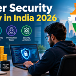 Cyber Security Salary