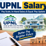 UPNL Salary
